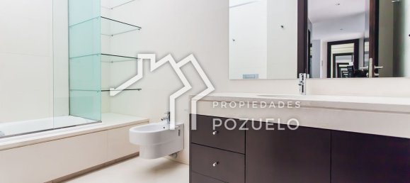 6 bedrooms House in Pozuelo de Alarcon, Spain No. 19725 31