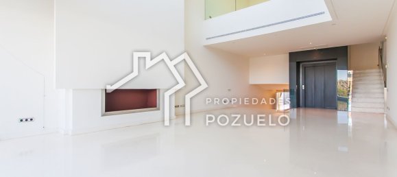 6 bedrooms House in Pozuelo de Alarcon, Spain No. 19725 6