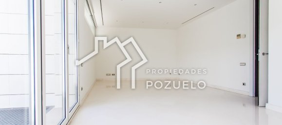 6 bedrooms House in Pozuelo de Alarcon, Spain No. 19725 18