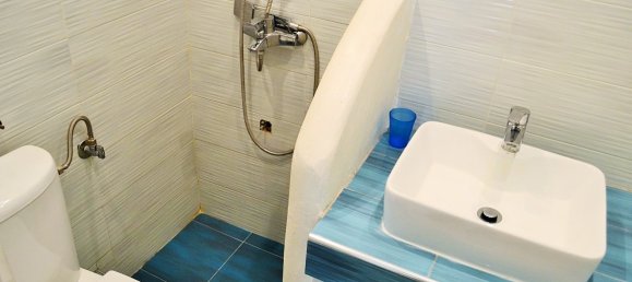 20 bedrooms Townhouse in Chalkidiki, Greece No. 6319 17