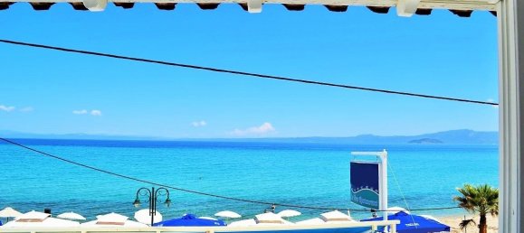 20 bedrooms Townhouse in Chalkidiki, Greece No. 6319 2