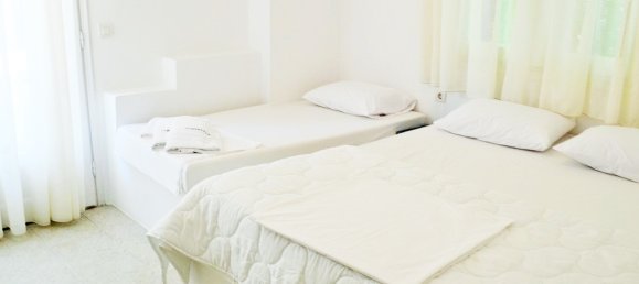 20 bedrooms Townhouse in Chalkidiki, Greece No. 6319 12