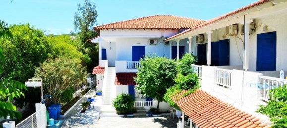 20 bedrooms Townhouse in Chalkidiki, Greece No. 6319 6