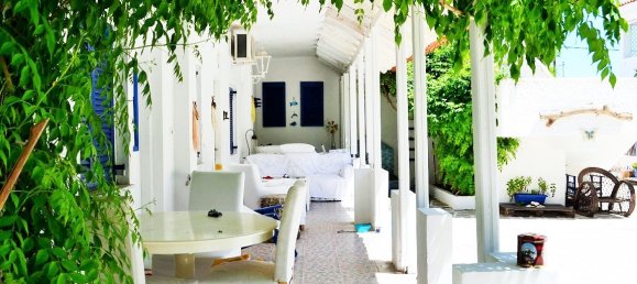 20 bedrooms Townhouse in Chalkidiki, Greece No. 6319 5