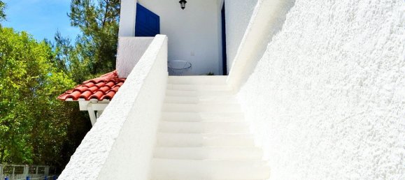 20 bedrooms Townhouse in Chalkidiki, Greece No. 6319 18