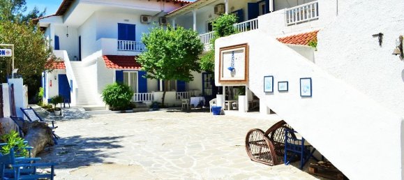 20 bedrooms Townhouse in Chalkidiki, Greece No. 6319 7