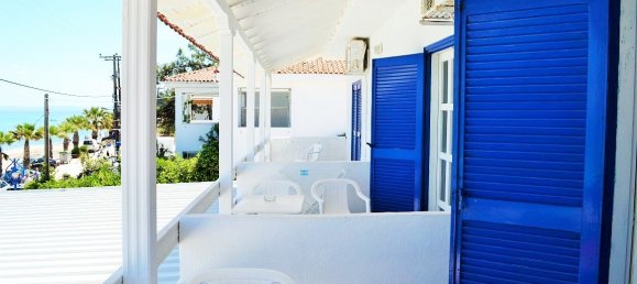 20 bedrooms Townhouse in Chalkidiki, Greece No. 6319 3