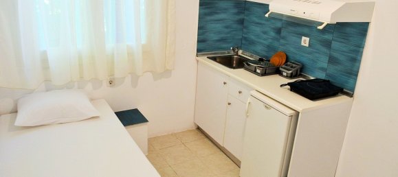 20 bedrooms Townhouse in Chalkidiki, Greece No. 6319 14