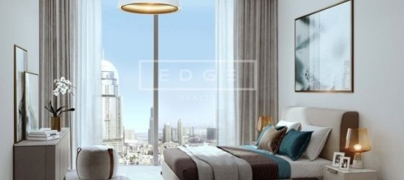 2 Schlafzimmer Wohnung in Downtown Dubai (Downtown Burj Dubai), UAE, Nr. 2595 12