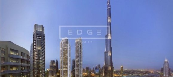 2 Schlafzimmer Wohnung in Downtown Dubai (Downtown Burj Dubai), UAE, Nr. 2595 7