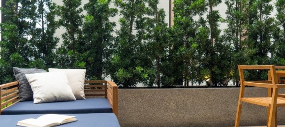 Condominio de 2 dormitorios en Railay Beach, Thailand No. 6407 3