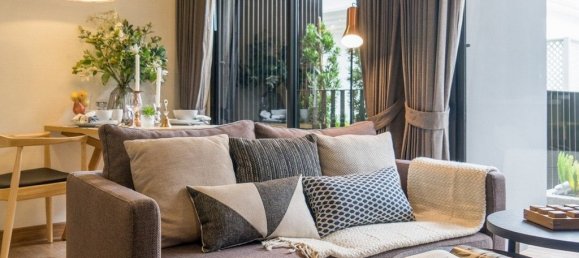 Condominio de 2 dormitorios en Railay Beach, Thailand No. 6407 5