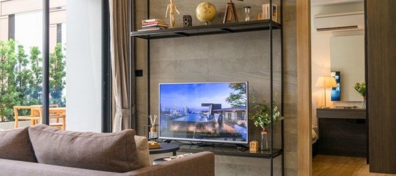 Condominio de 2 dormitorios en Railay Beach, Thailand No. 6407 6