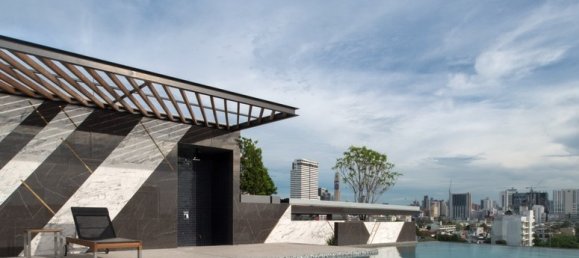 Condominio de 2 dormitorios en Railay Beach, Thailand No. 6407 11