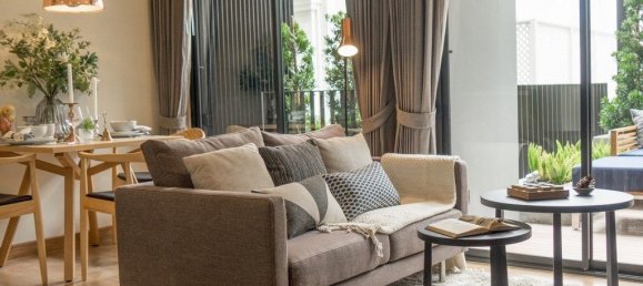 Condominio de 2 dormitorios en Railay Beach, Thailand No. 6407 4