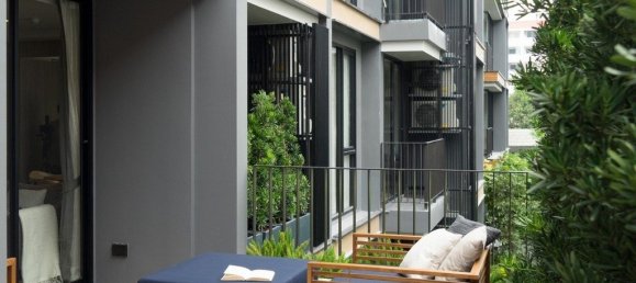 Condominio de 2 dormitorios en Railay Beach, Thailand No. 6407 2