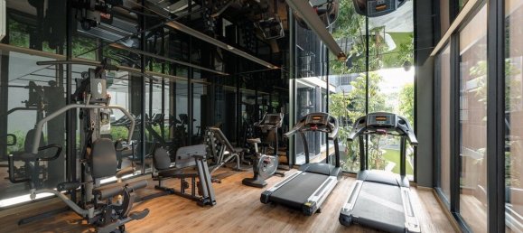 Condominio de 2 dormitorios en Railay Beach, Thailand No. 6407 12