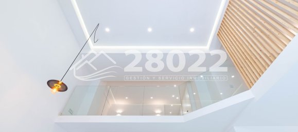 2 غرف نوم منزل ذو طابقين في Madrid, Spain رقم 170750 10