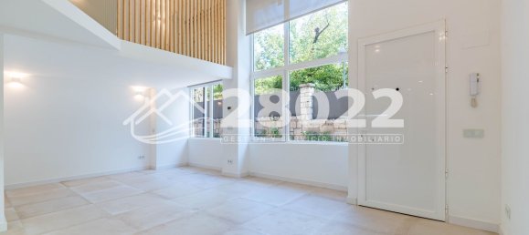 2 غرف نوم منزل ذو طابقين في Madrid, Spain رقم 170750 3