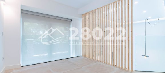 2 غرف نوم منزل ذو طابقين في Madrid, Spain رقم 170750 37