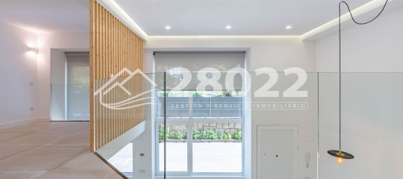 2 غرف نوم منزل ذو طابقين في Madrid, Spain رقم 170750 24