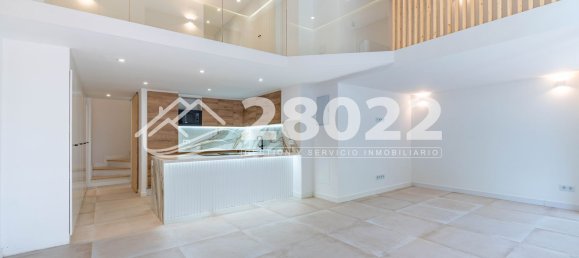 2 غرف نوم منزل ذو طابقين في Madrid, Spain رقم 170750 4