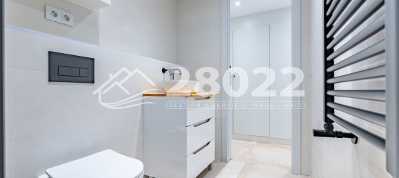 2 غرف نوم منزل ذو طابقين في Madrid, Spain رقم 170750 35