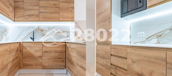 2 غرف نوم منزل ذو طابقين في Madrid, Spain رقم 170750 15