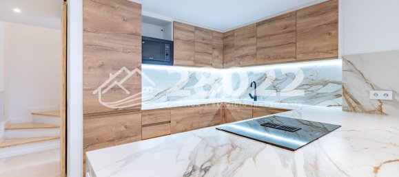 2 غرف نوم منزل ذو طابقين في Madrid, Spain رقم 170750 11