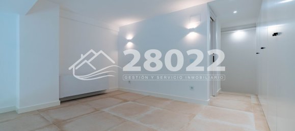 2 غرف نوم منزل ذو طابقين في Madrid, Spain رقم 170750 26