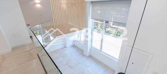 2 غرف نوم منزل ذو طابقين في Madrid, Spain رقم 170750 40