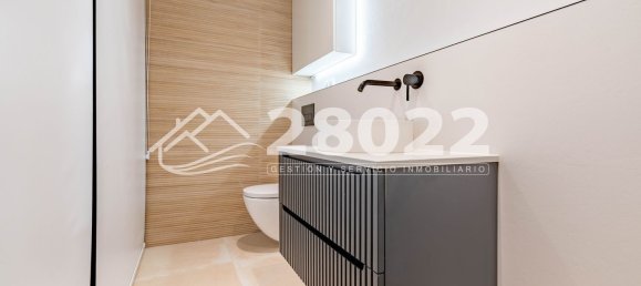 2 غرف نوم منزل ذو طابقين في Madrid, Spain رقم 170750 20