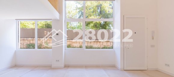 2 غرف نوم منزل ذو طابقين في Madrid, Spain رقم 170750 5