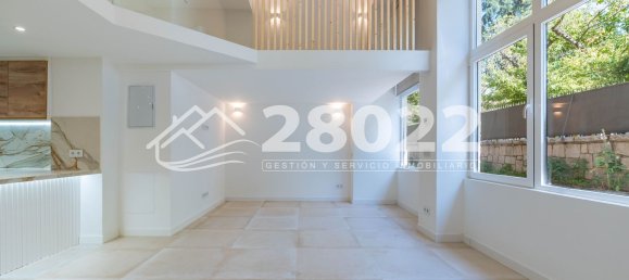 2 غرف نوم منزل ذو طابقين في Madrid, Spain رقم 170750 2