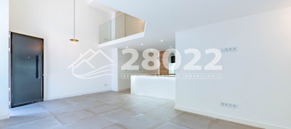 2 غرف نوم منزل ذو طابقين في Madrid, Spain رقم 170750 8