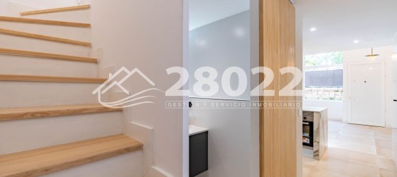 2 غرف نوم منزل ذو طابقين في Madrid, Spain رقم 170750 22