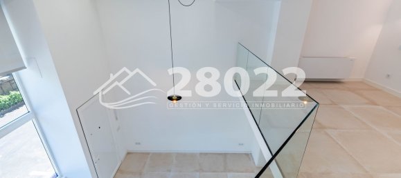 2 غرف نوم منزل ذو طابقين في Madrid, Spain رقم 170750 41