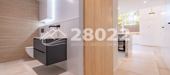 2 غرف نوم منزل ذو طابقين في Madrid, Spain رقم 170750 19