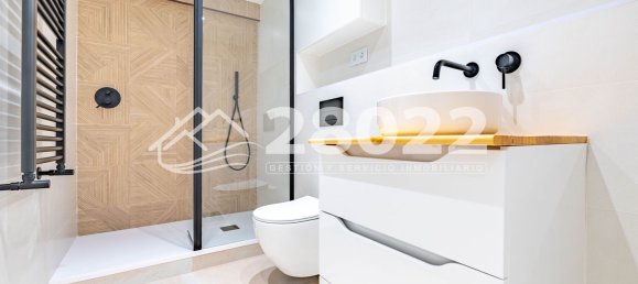 2 غرف نوم منزل ذو طابقين في Madrid, Spain رقم 170750 34