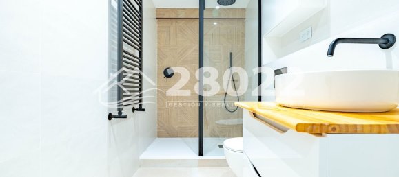 2 غرف نوم منزل ذو طابقين في Madrid, Spain رقم 170750 32