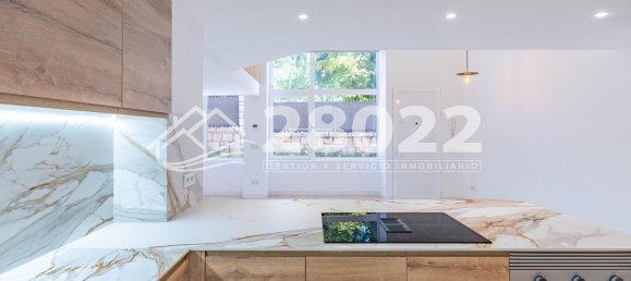 2 غرف نوم منزل ذو طابقين في Madrid, Spain رقم 170750 16