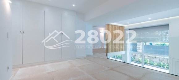 2 غرف نوم منزل ذو طابقين في Madrid, Spain رقم 170750 28