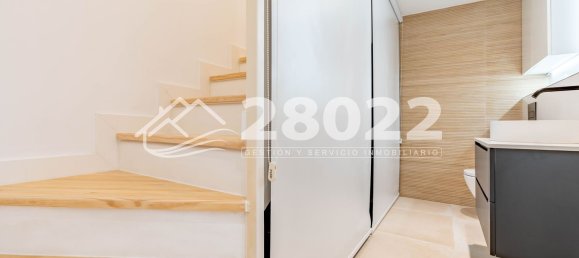 2 غرف نوم منزل ذو طابقين في Madrid, Spain رقم 170750 18