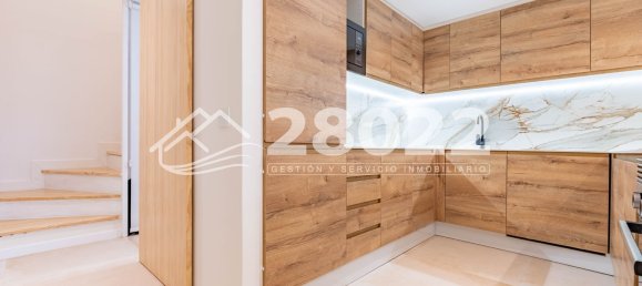 2 غرف نوم منزل ذو طابقين في Madrid, Spain رقم 170750 17