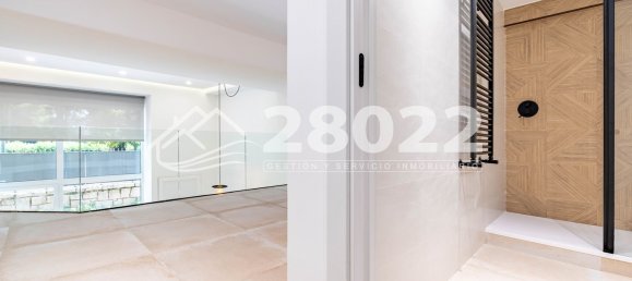 2 غرف نوم منزل ذو طابقين في Madrid, Spain رقم 170750 31