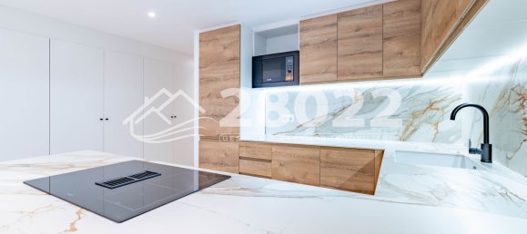 2 غرف نوم منزل ذو طابقين في Madrid, Spain رقم 170750 12