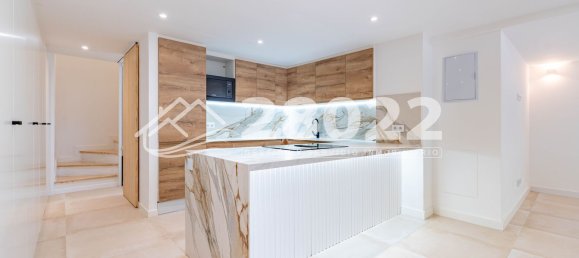 2 غرف نوم منزل ذو طابقين في Madrid, Spain رقم 170750 6