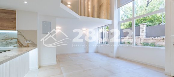 2 غرف نوم منزل ذو طابقين في Madrid, Spain رقم 170750 9