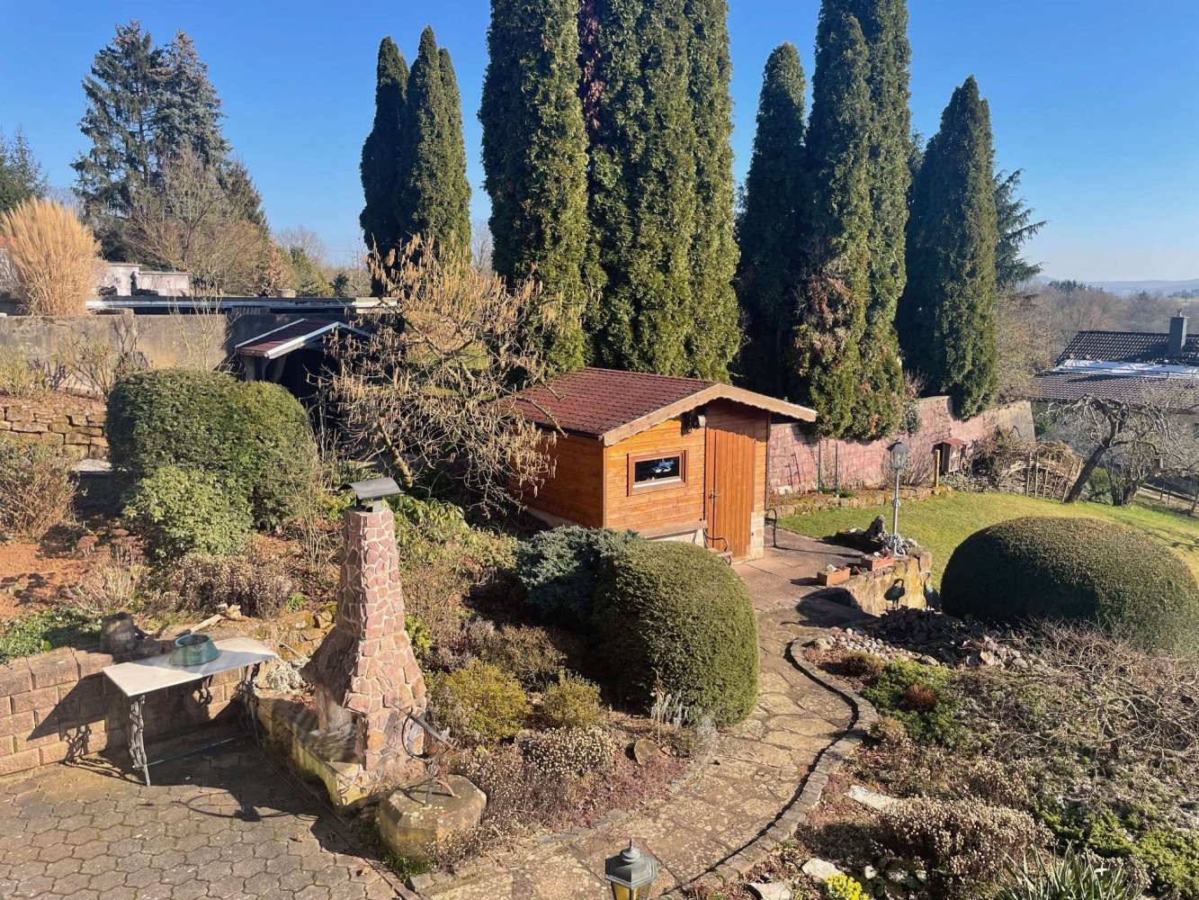 3 bedrooms House in Main-Kinzig, Germany No. 246706