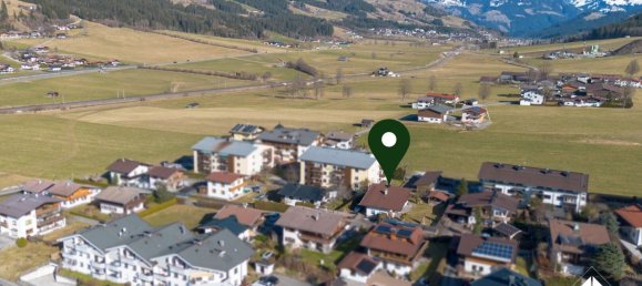 Terreno em Brixen im Thale, Austria 142 m² N.º 130610 5